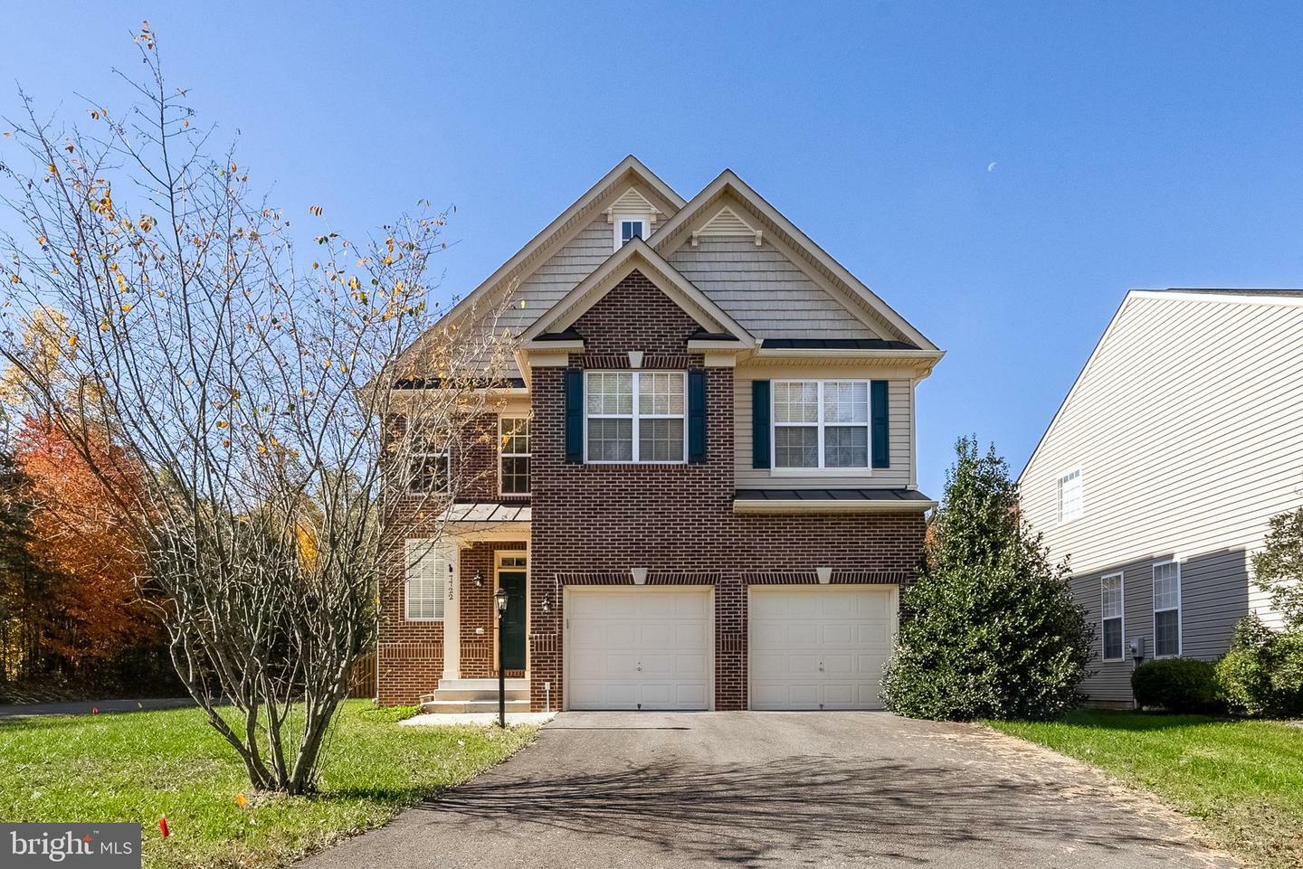 Property Photo:  7722 Yalta Way  VA 20155 