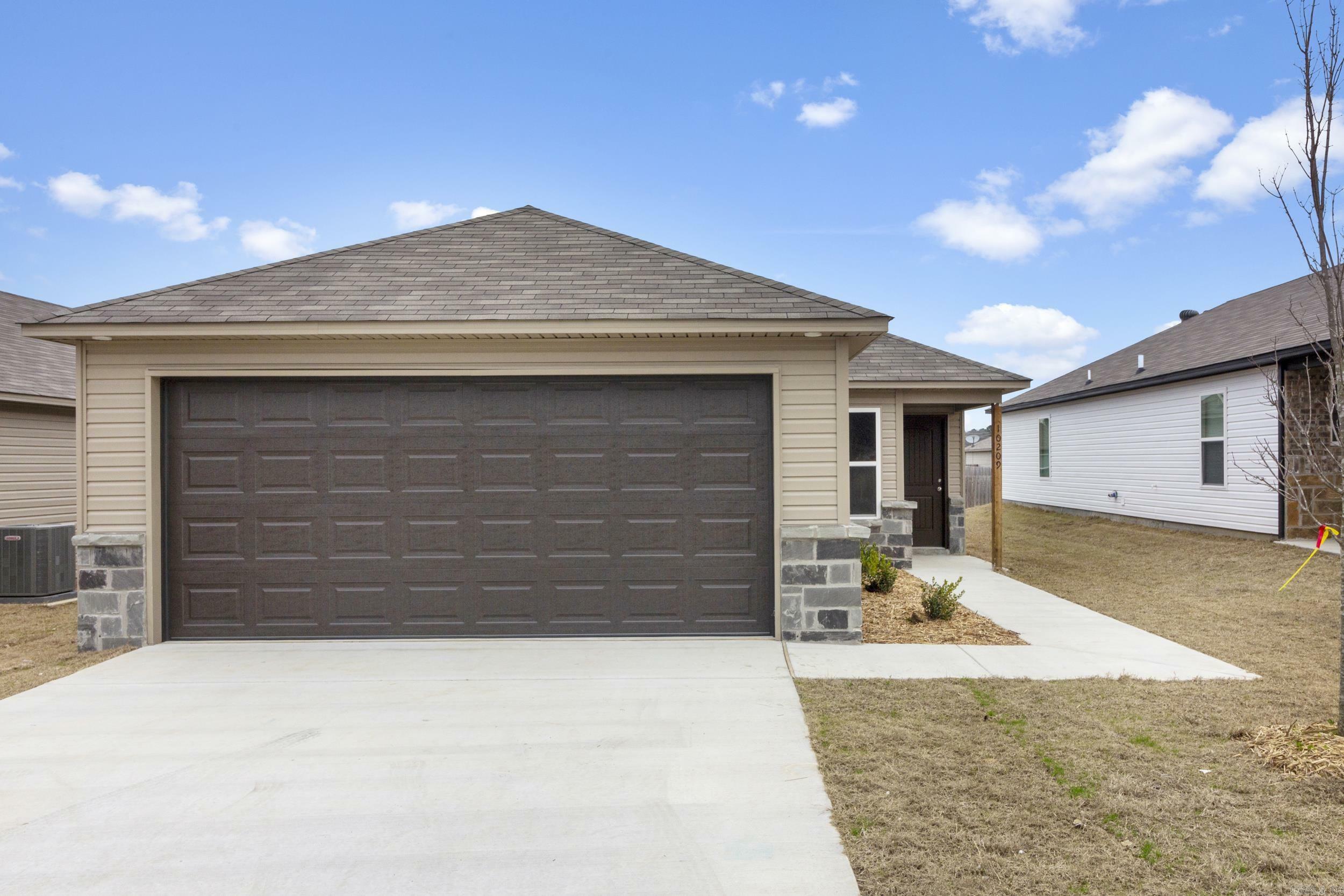 Property Photo: 10209 Debbie Drive Lot 113 AR 72113