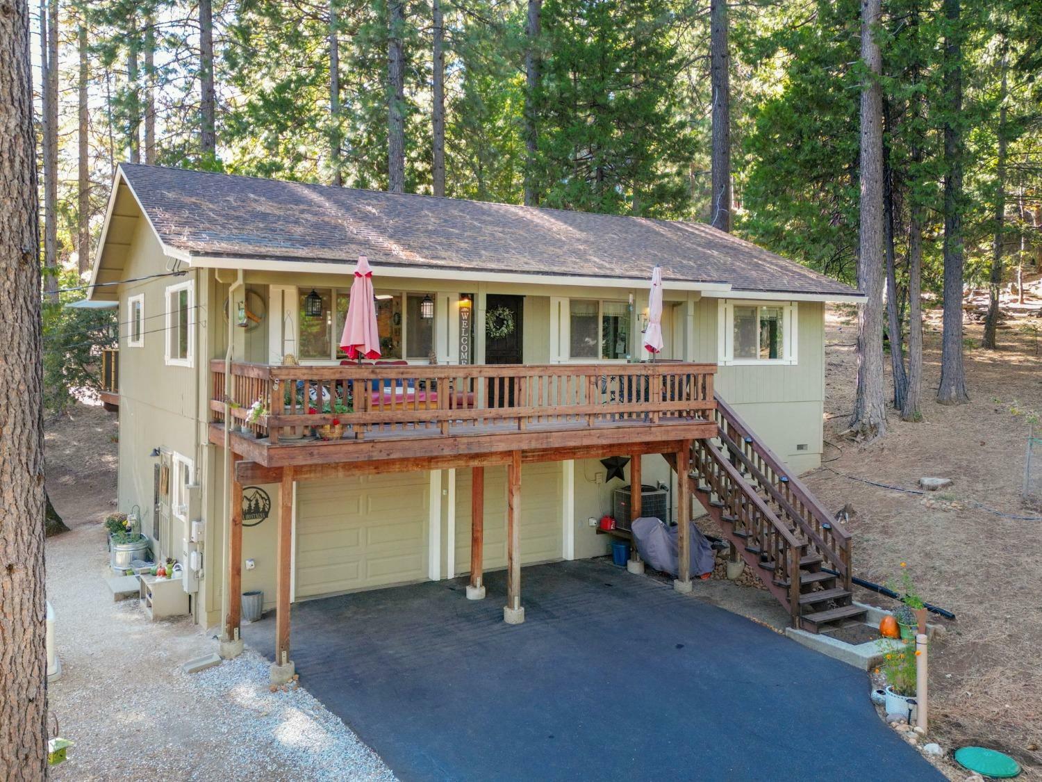 Property Photo:  2767 Quartz Drive  CA 95223 