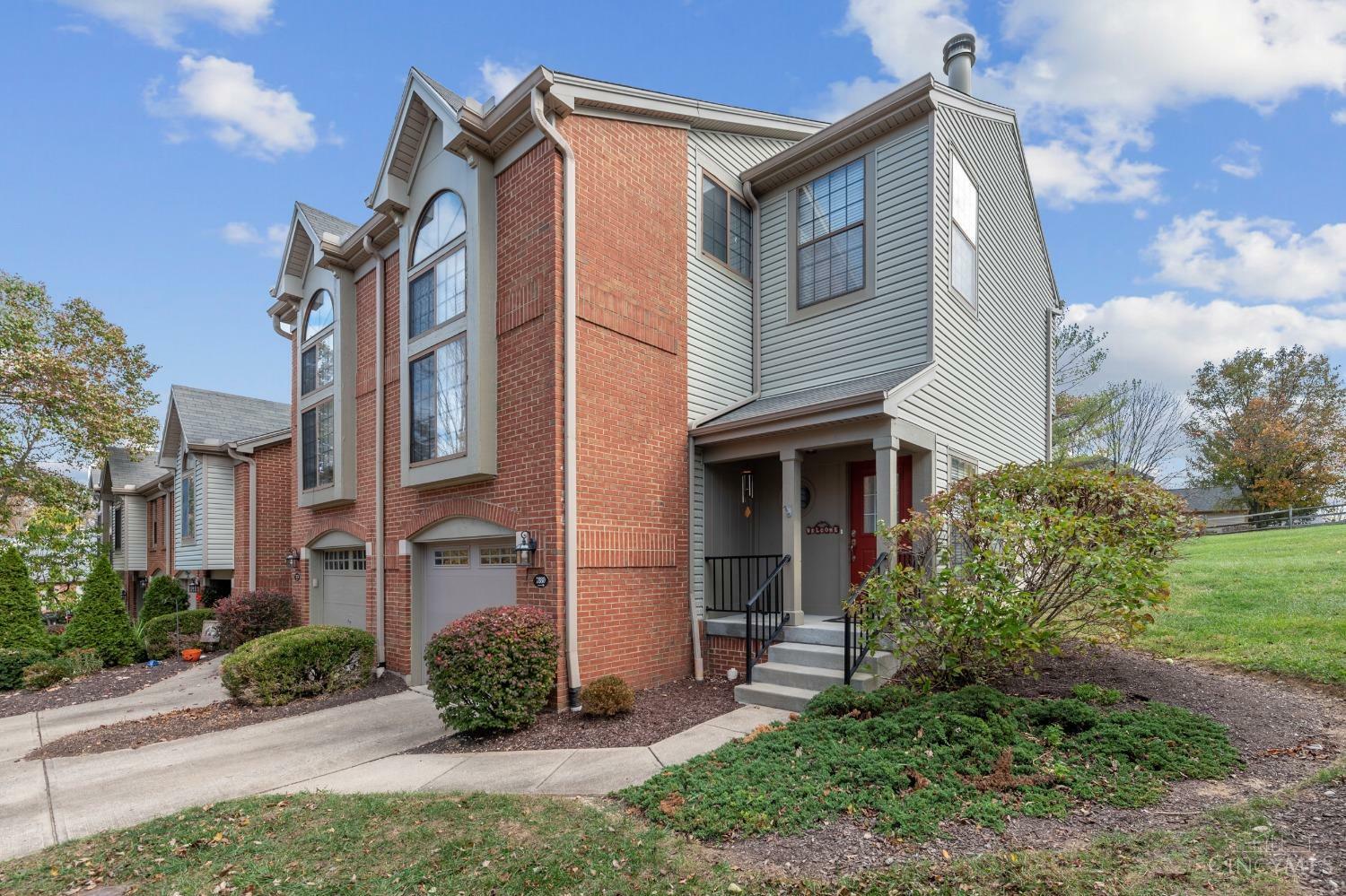 Property Photo:  7880 Hackney Circle  OH 45039 