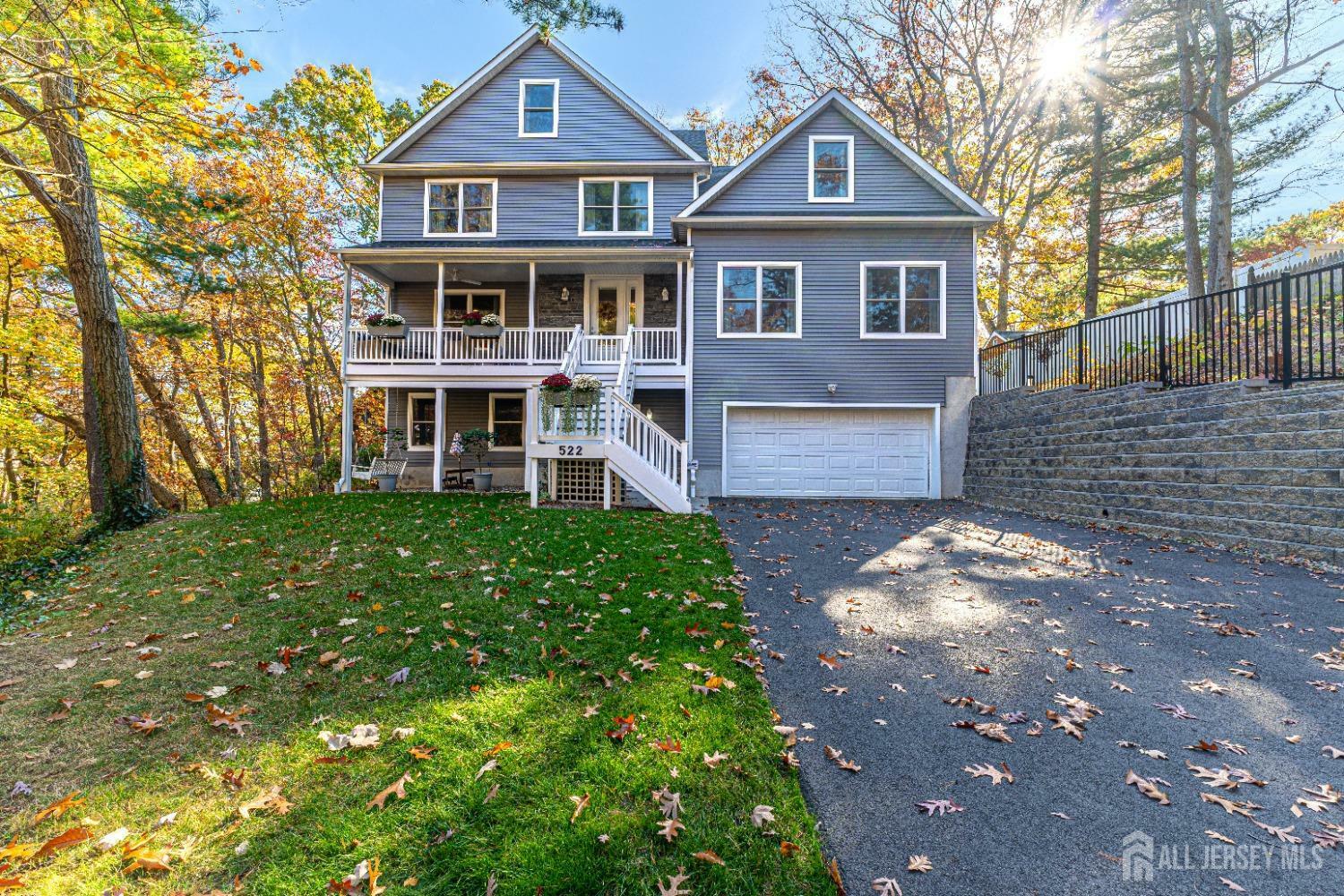Property Photo: 522 S Riverside Drive S NJ 07753
