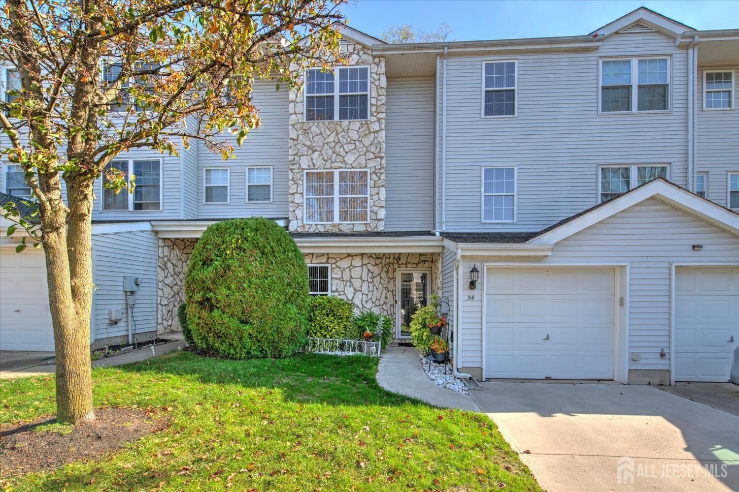 Property Photo: 54 Sand Hill Road NJ 08831