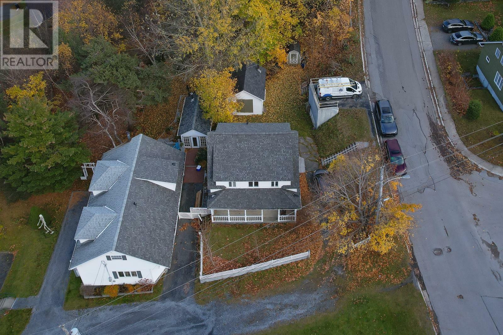 Property Photo:  61 Brosnan Street  NL A2H 6V3 