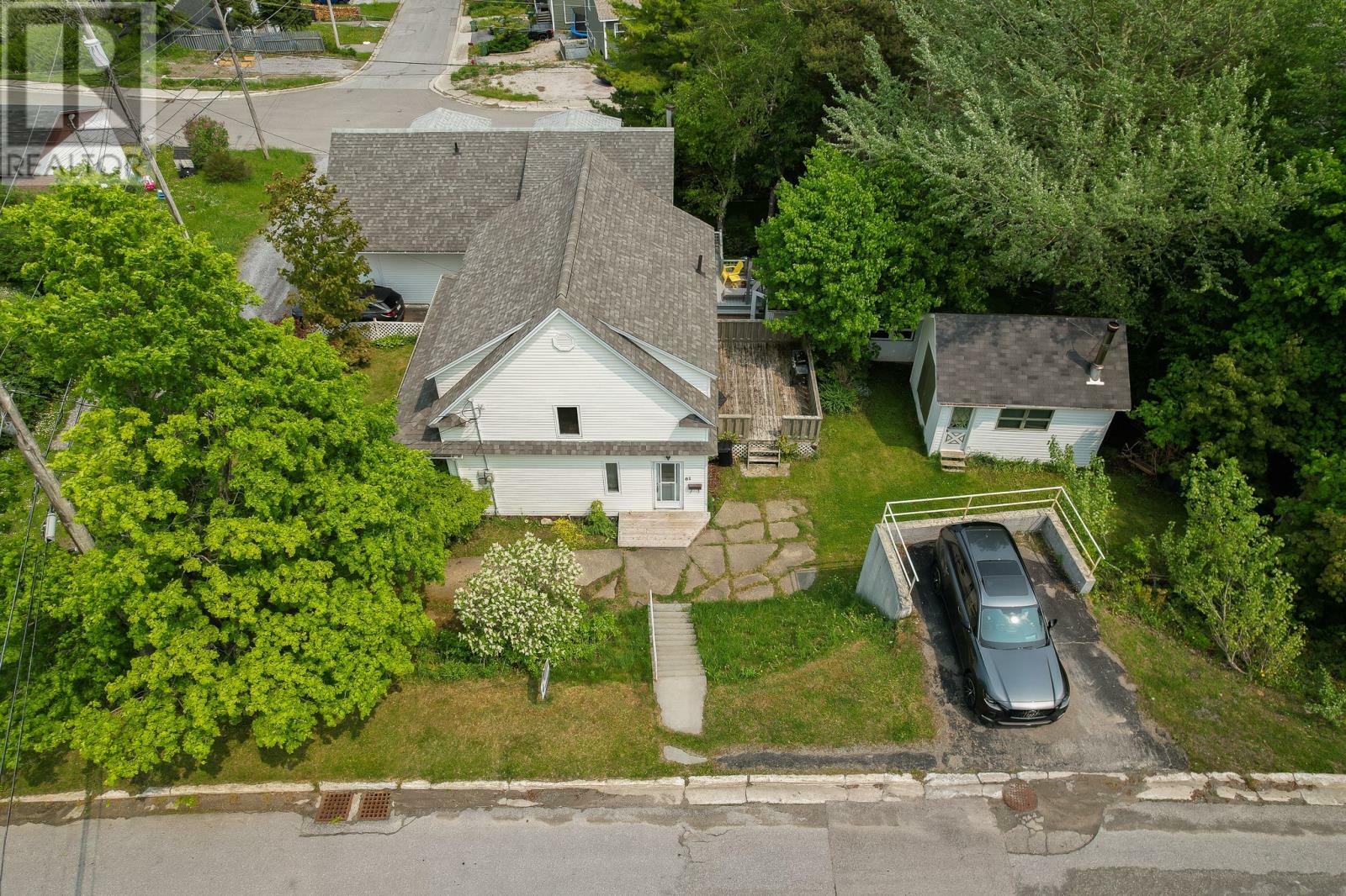 Property Photo:  61 Brosnan Street  NL A2H 6V3 
