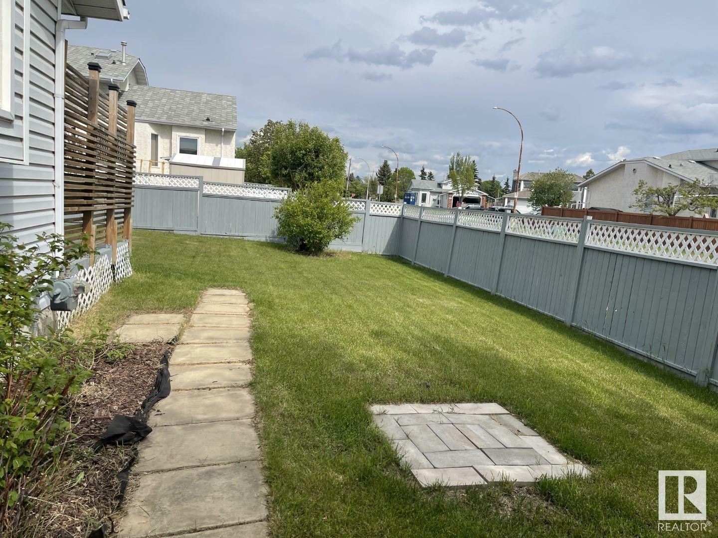 Property Photo:  15803 129 Street NW  AB T6V 1A2 