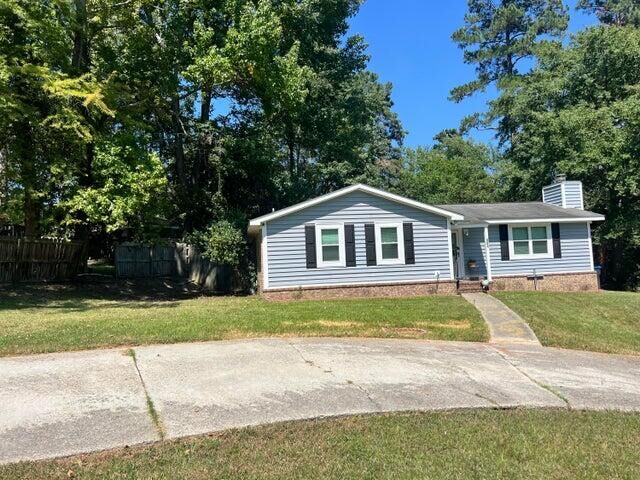 Property Photo: 804 Sterling Court GA 30907