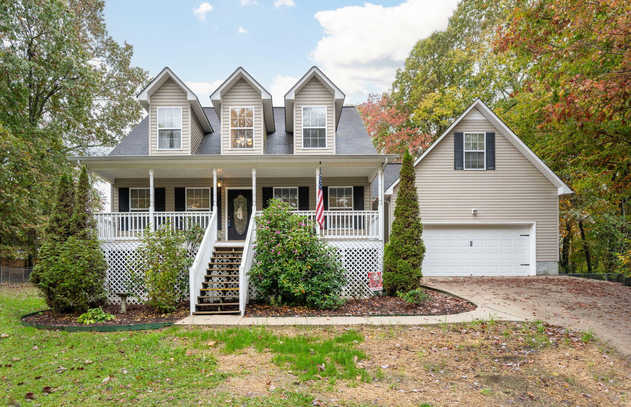 Property Photo:  4515 Taft Highway  TN 37377 