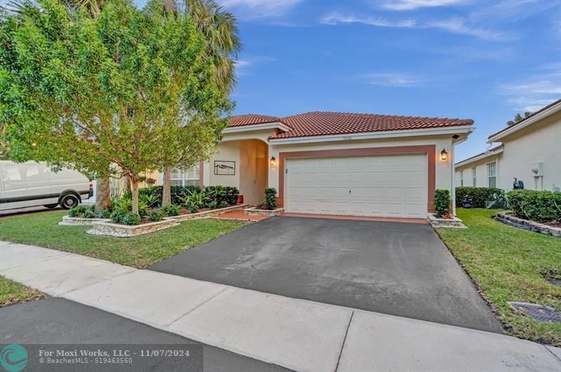 Property Photo:  7600 NW 28th St  FL 33063 