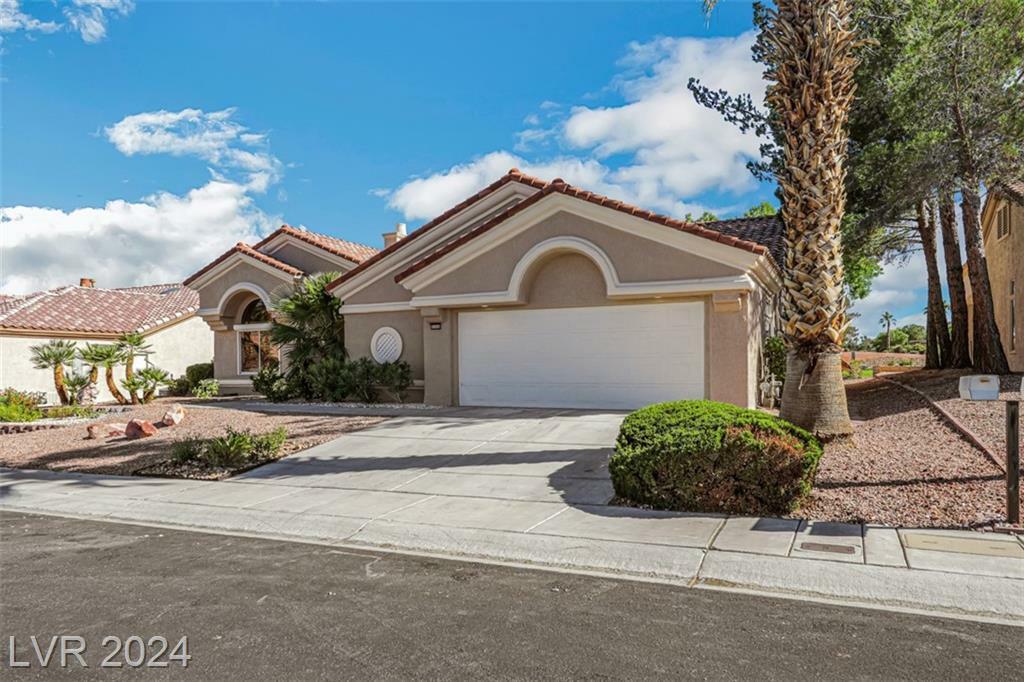 Property Photo:  9109 Villa Ridge Drive  NV 89134 