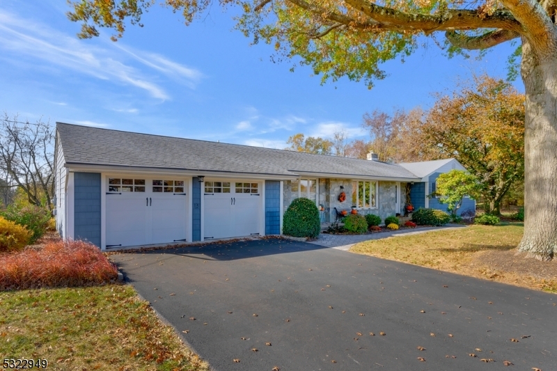 Property Photo:  103 Old Farm Rd  NJ 08889 