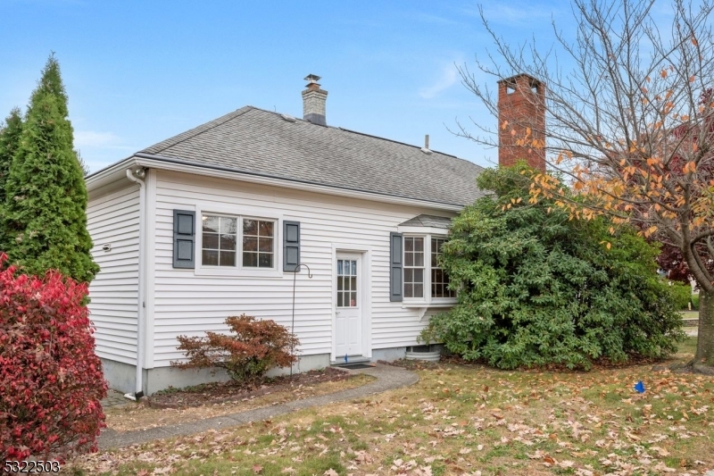 Property Photo:  21 3rd St  NJ 07885 