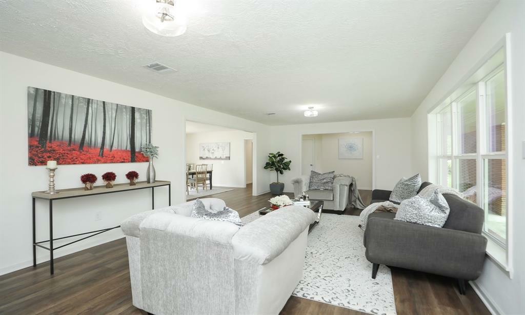 Property Photo:  107 Faith Street  TX 77562 