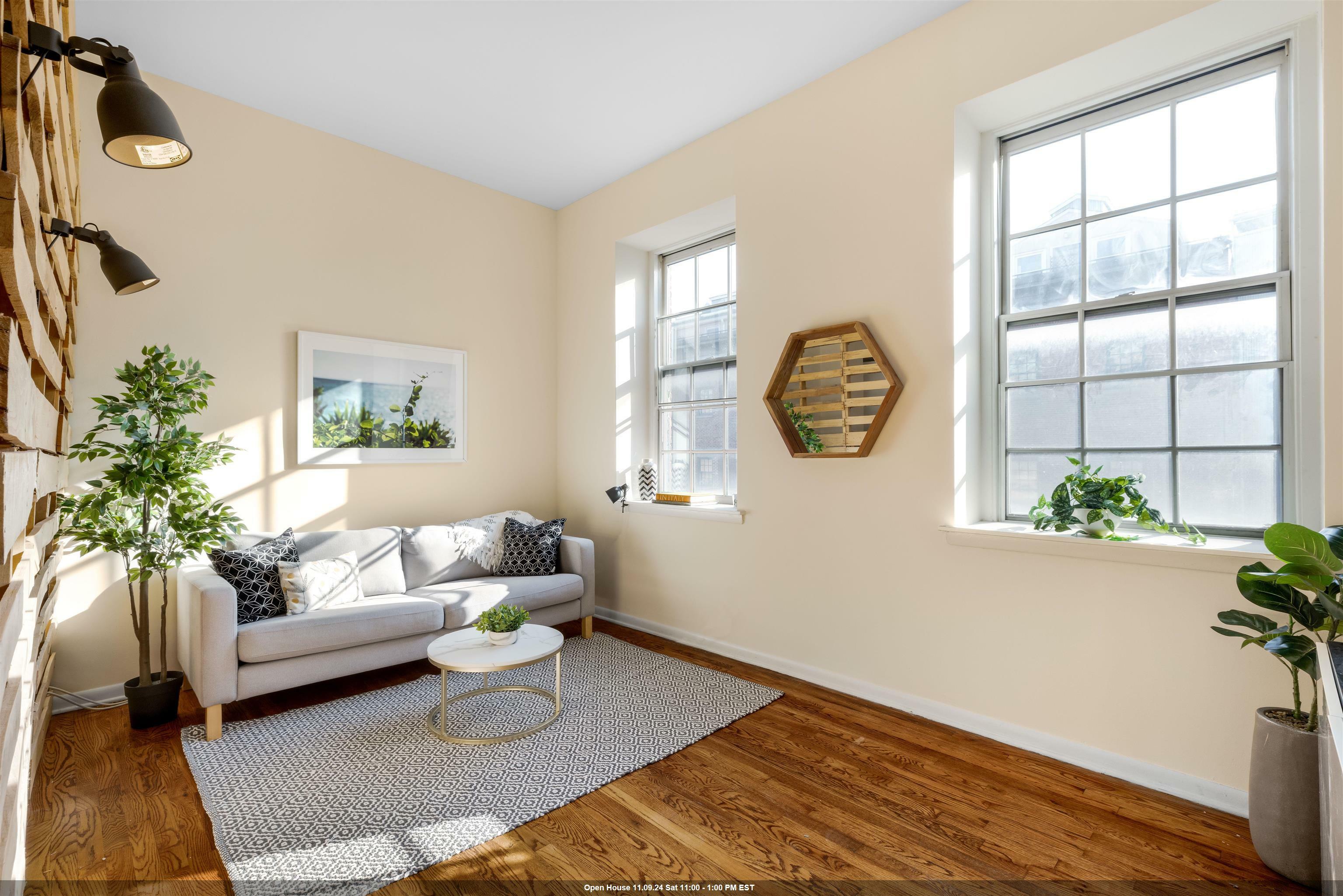 Property Photo:  341 Monmouth St 309D  NJ 07302 