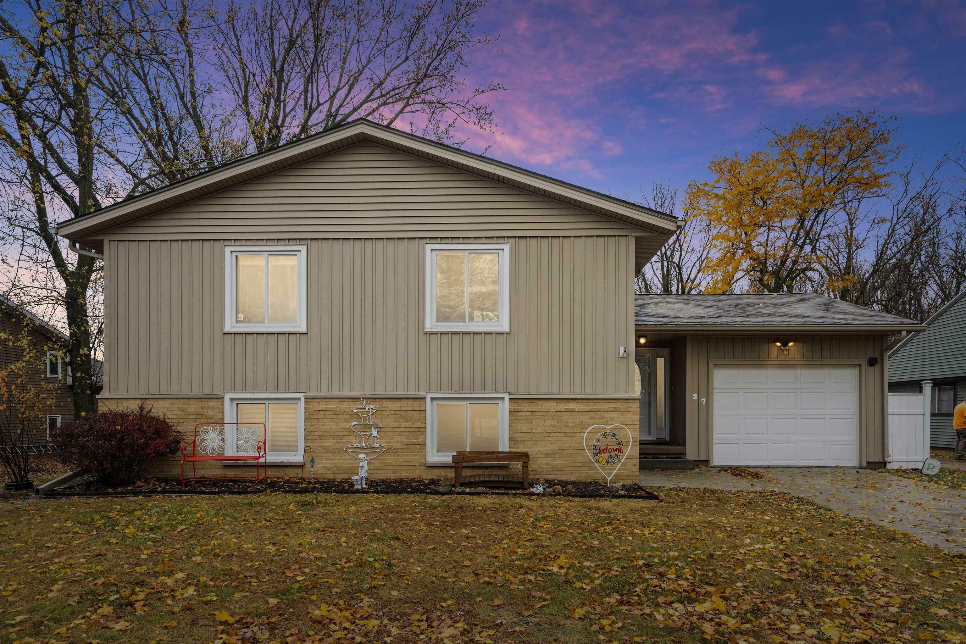 27 Maplewood Drive  Oelwein IA 50662 photo