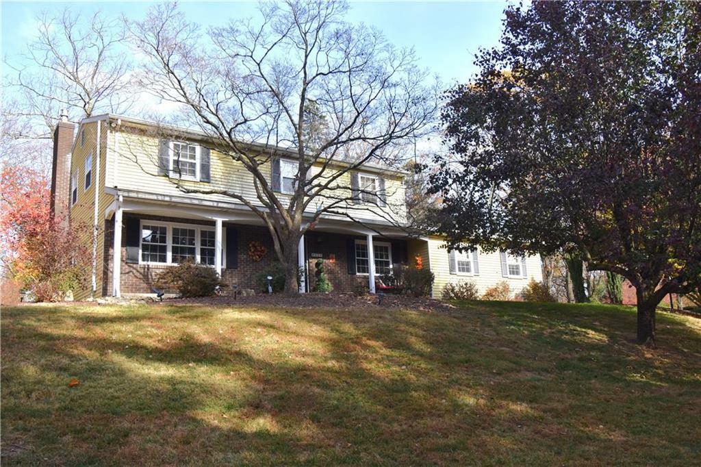 Property Photo:  325 Spring Valley Road  PA 18042 