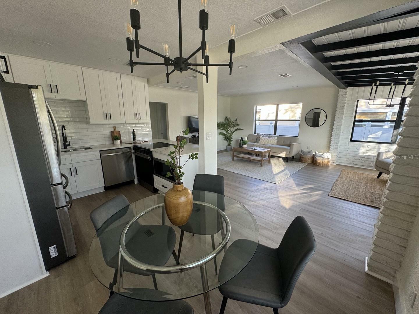 Property Photo: 321 42nd Avenue S FL 33705