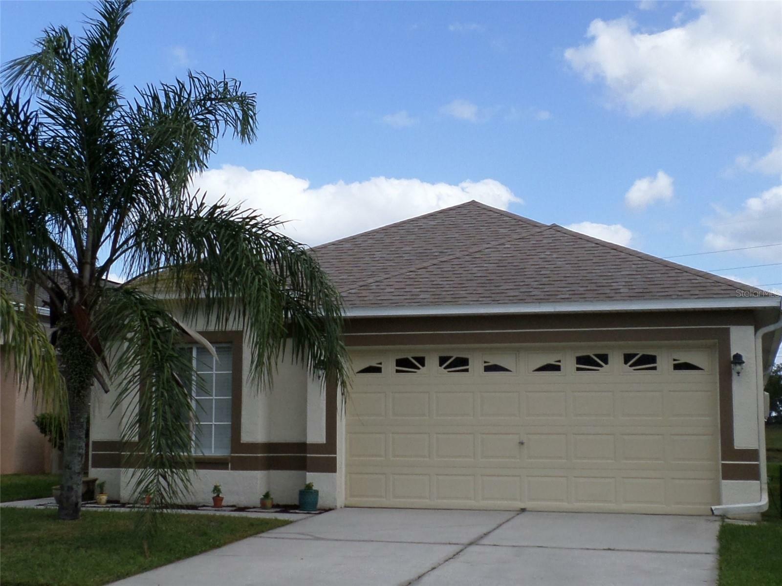 6820 Aramon Court  Wesley Chapel FL 33545 photo