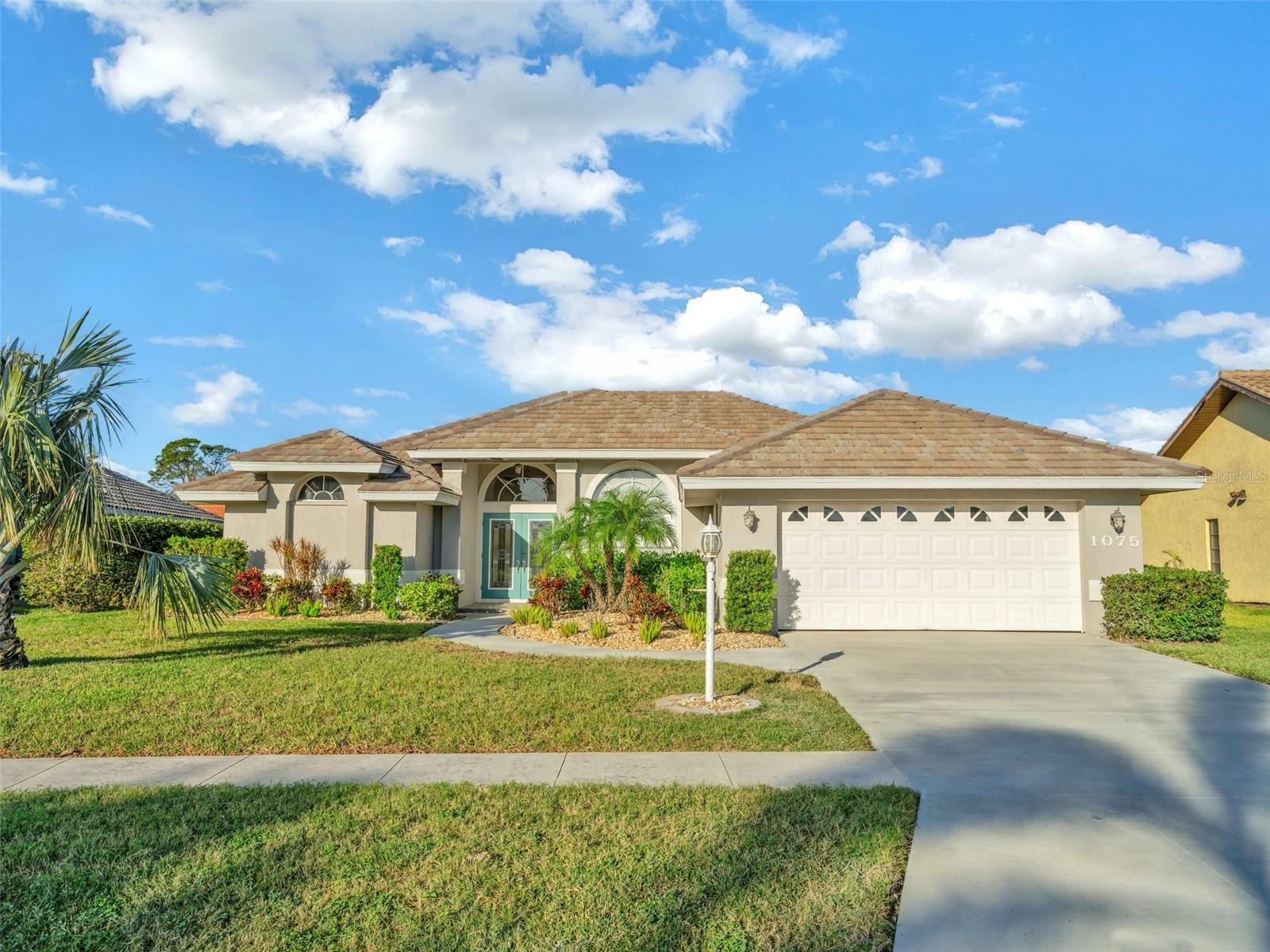 Property Photo:  1075 Eisenhower Drive  FL 34275 