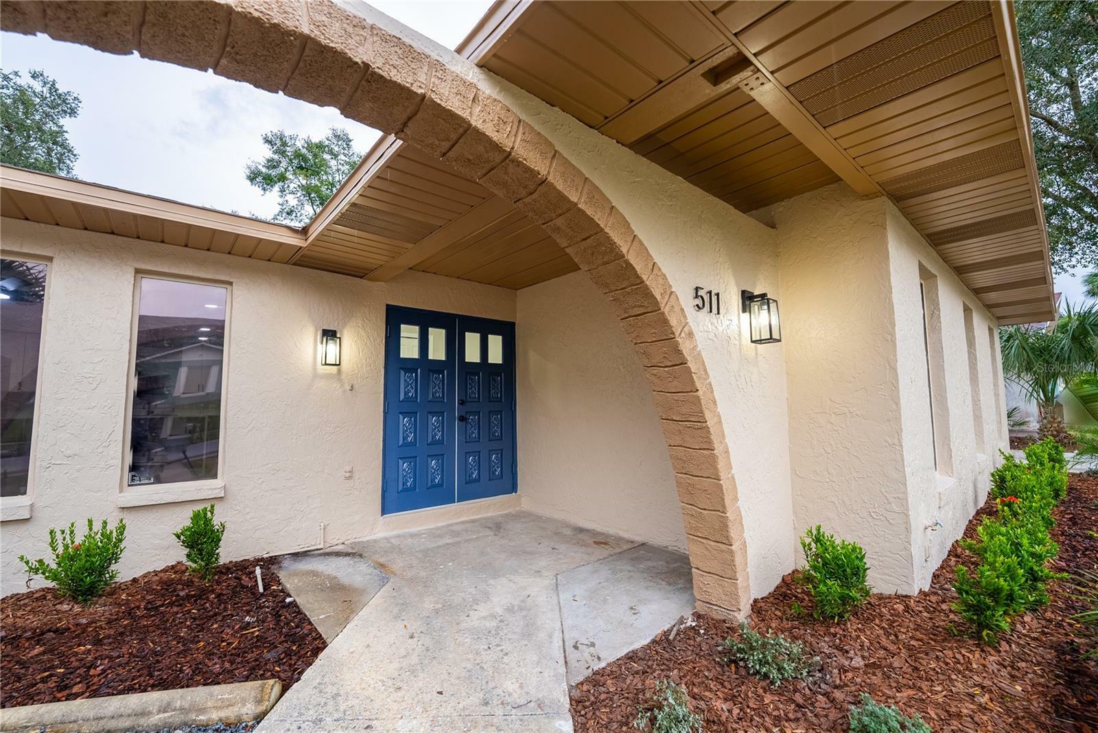 Property Photo: 511 San Sebastian Prado FL 32714