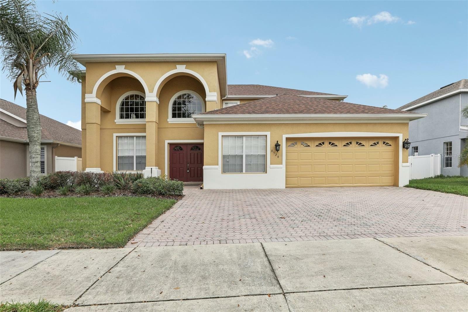 6526 Lake Pembroke Place  Orlando FL 32829 photo