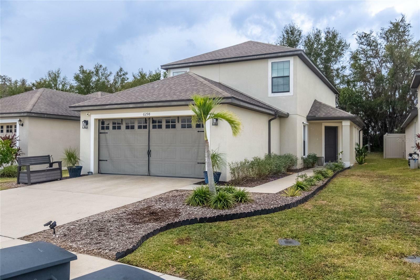 Property Photo:  6298 Manitoba Drive  FL 33805 