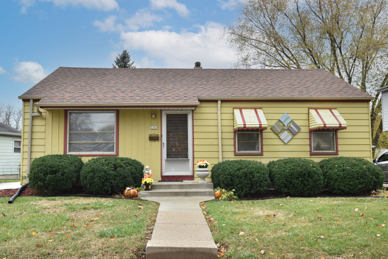 Property Photo:  3343 N 95th St  WI 53222 