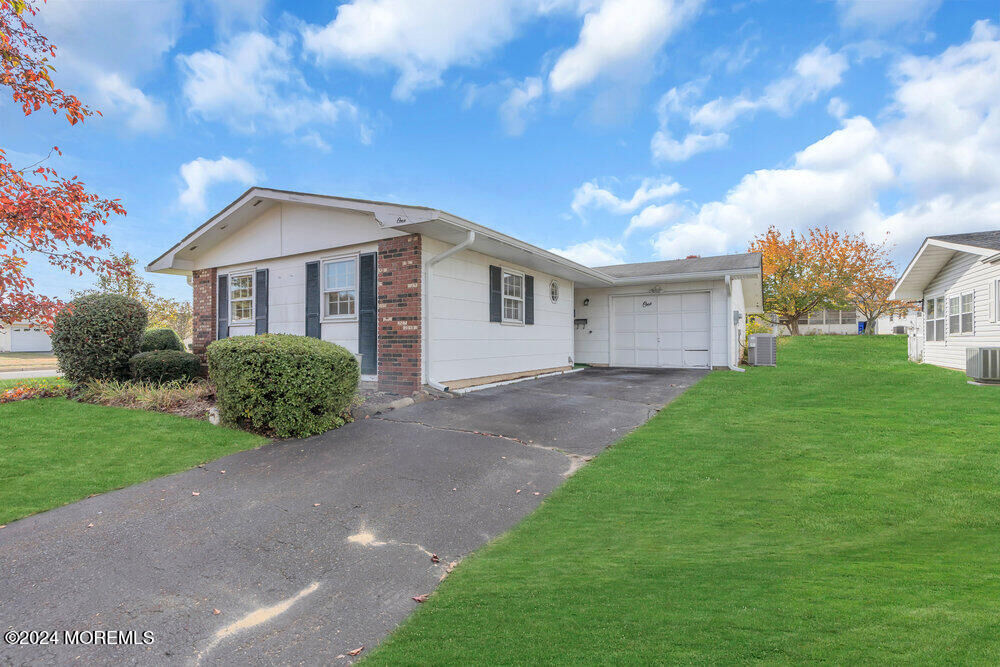 Property Photo:  1 Markham Road  NJ 08724 
