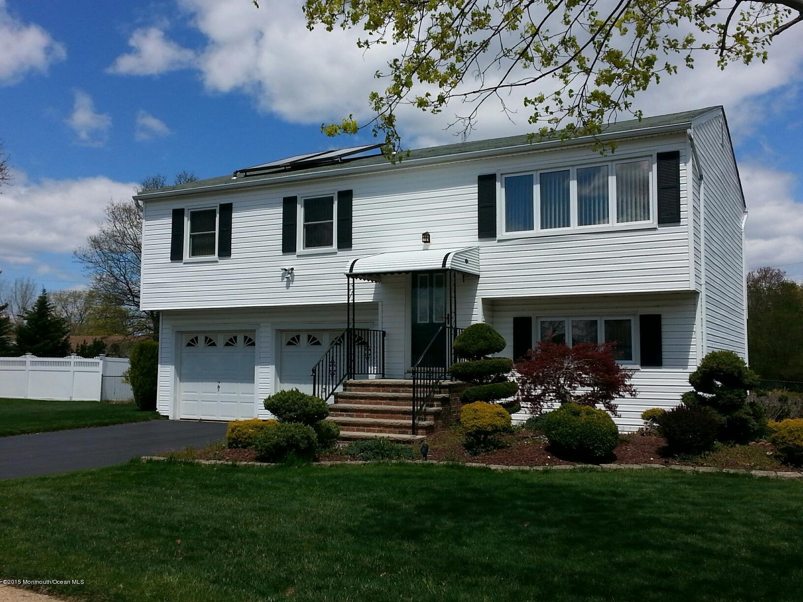 Property Photo: 2 Rothbard Road NJ 07730