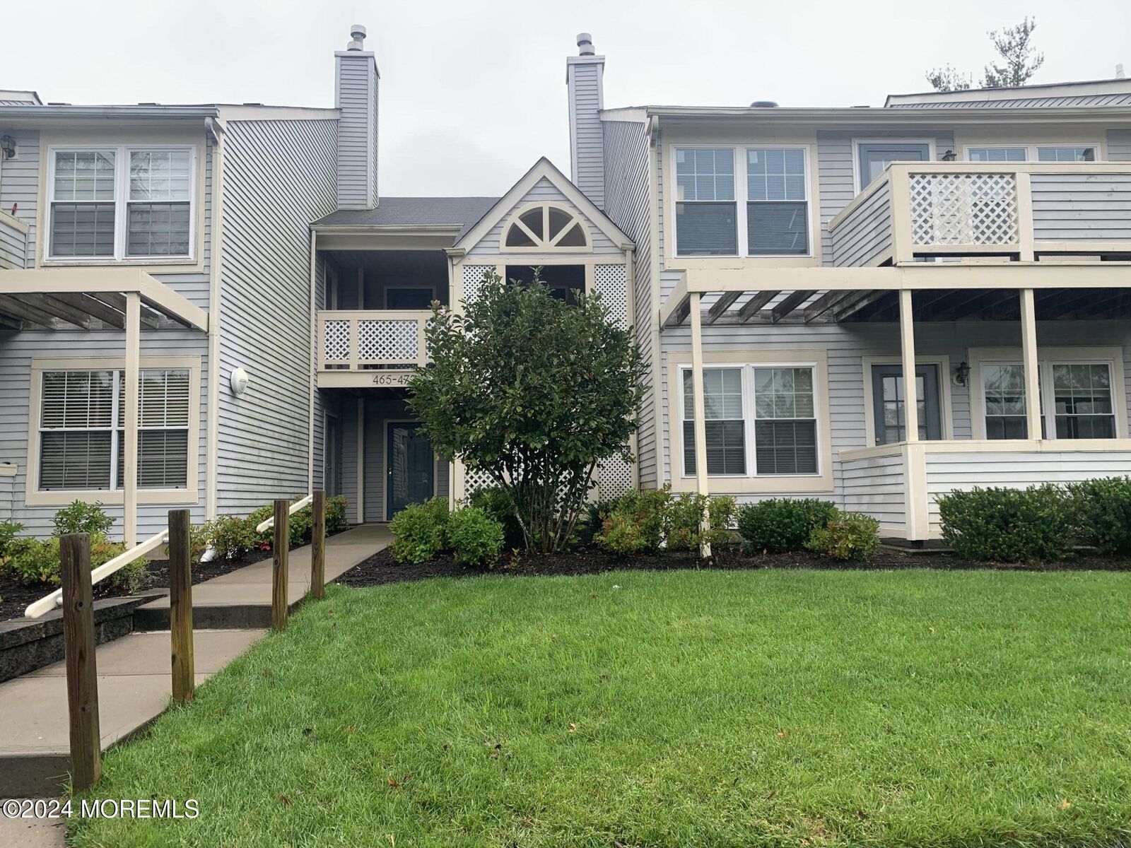 Property Photo:  462 Magnolia Court  NJ 07731 