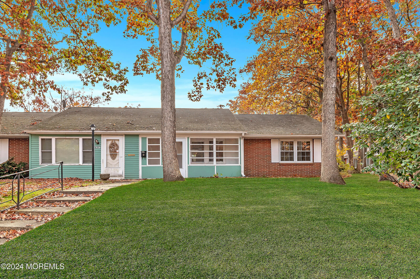 Property Photo:  63D Buckingham Drive  NJ 08701 