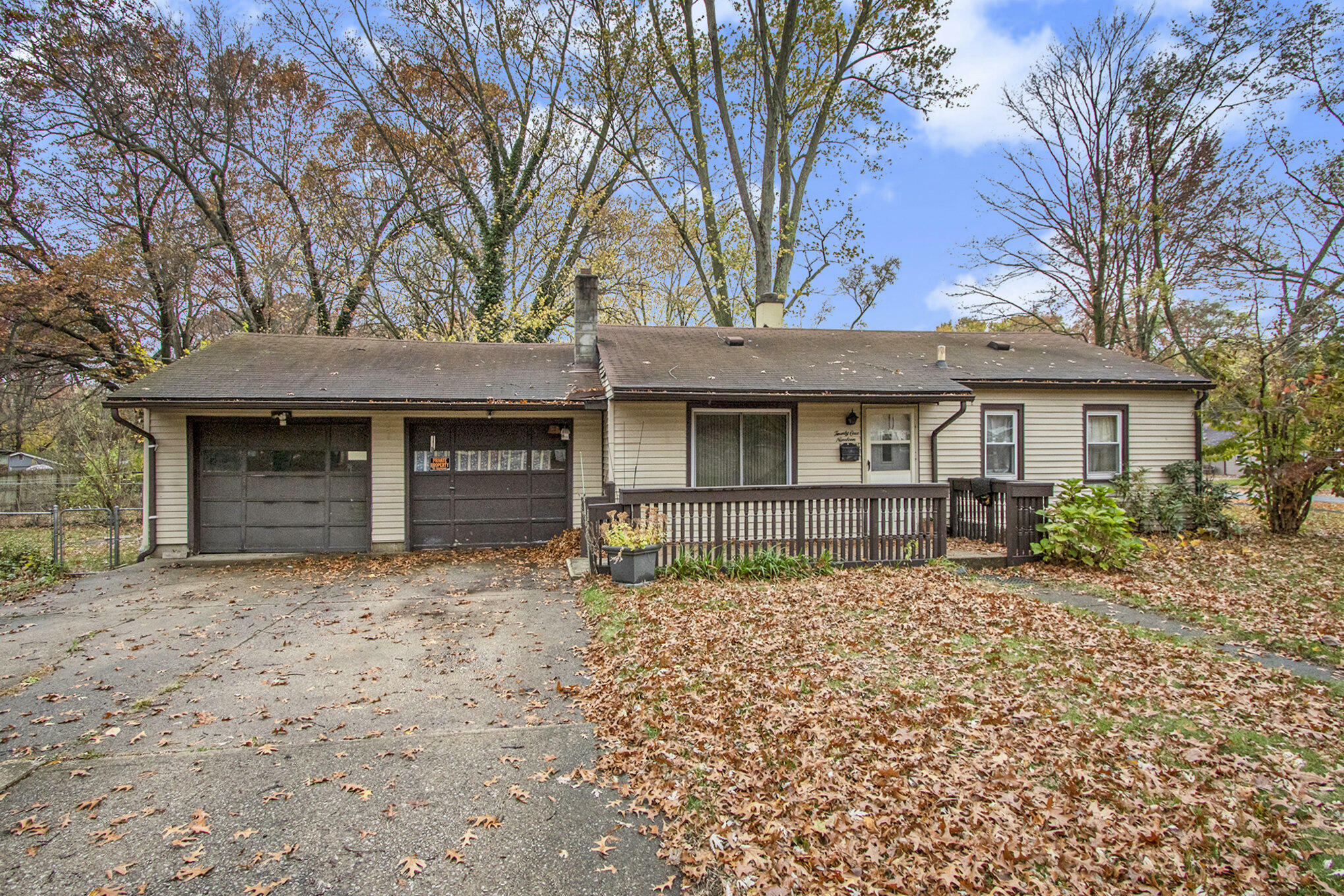 2119 Miller Drive  Niles MI 49120 photo