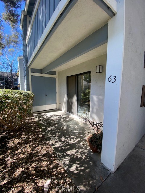 Property Photo:  25611 Quail Run 63  CA 92629 