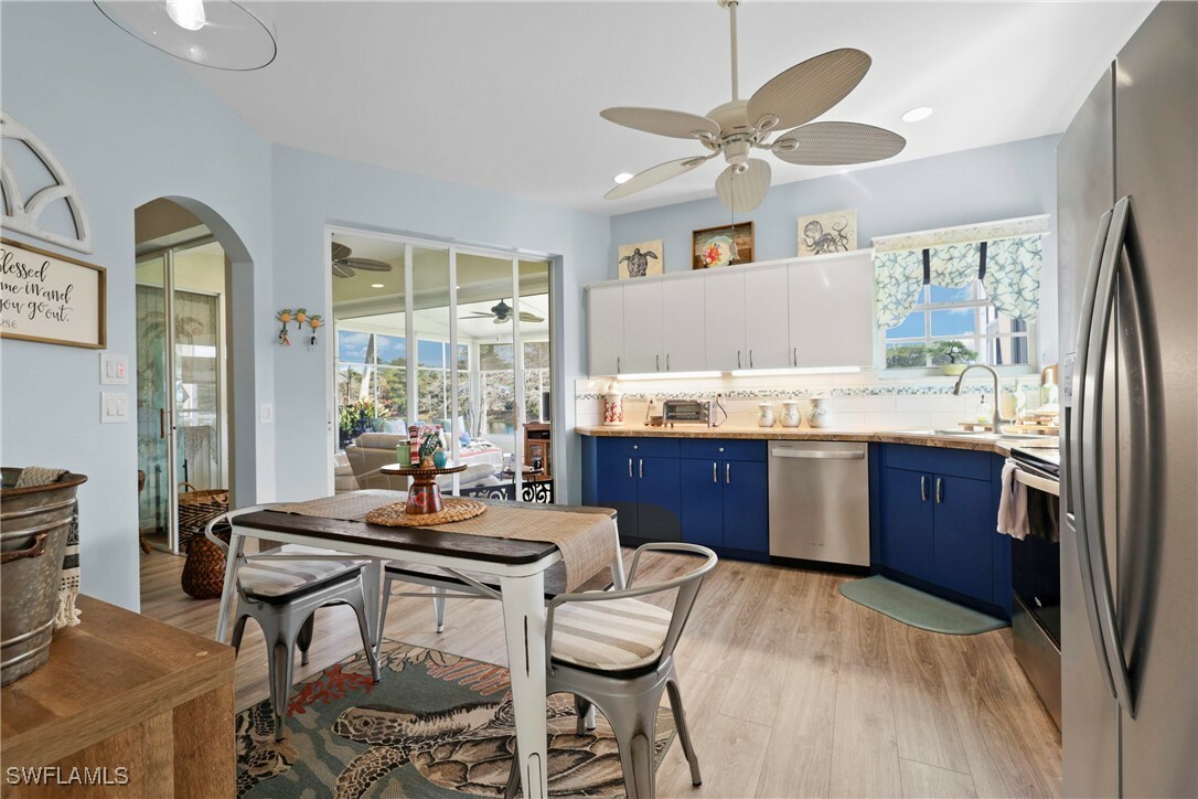 Property Photo: 14198 Grosse Pointe Lane FL 33919