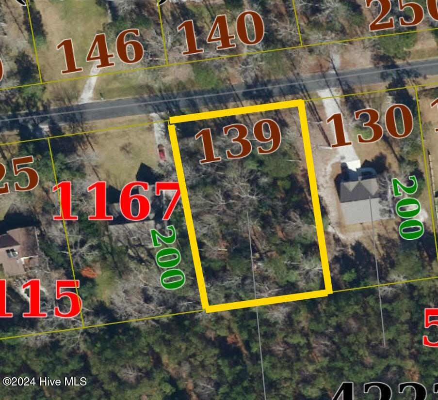 Property Photo: Lot 37 Rock Creek Drive NC 28562