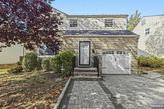 Property Photo:  752 Redmond Street  NJ 07666 