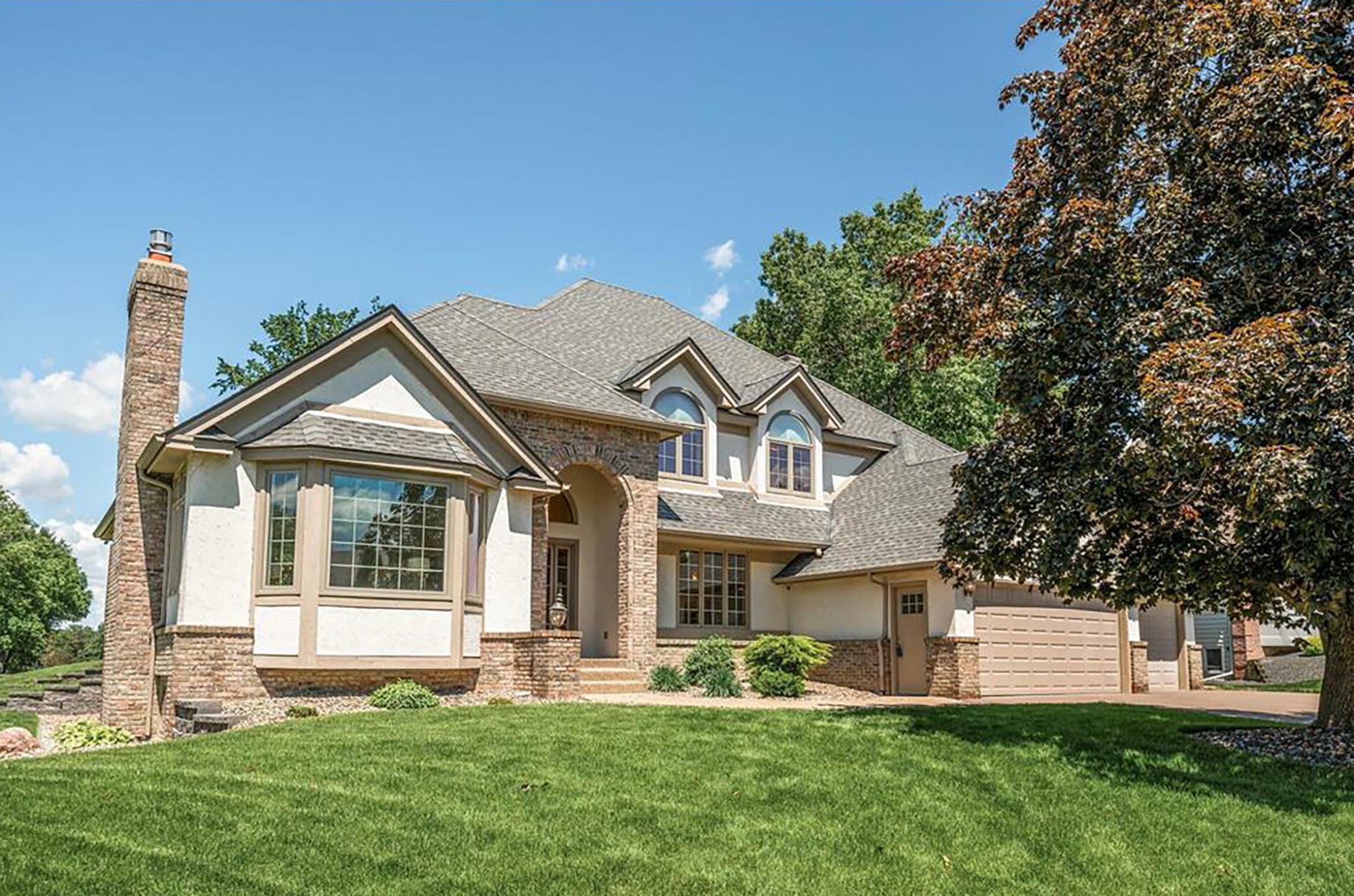 11376 Bluestem Lane  Eden Prairie MN 55347 photo