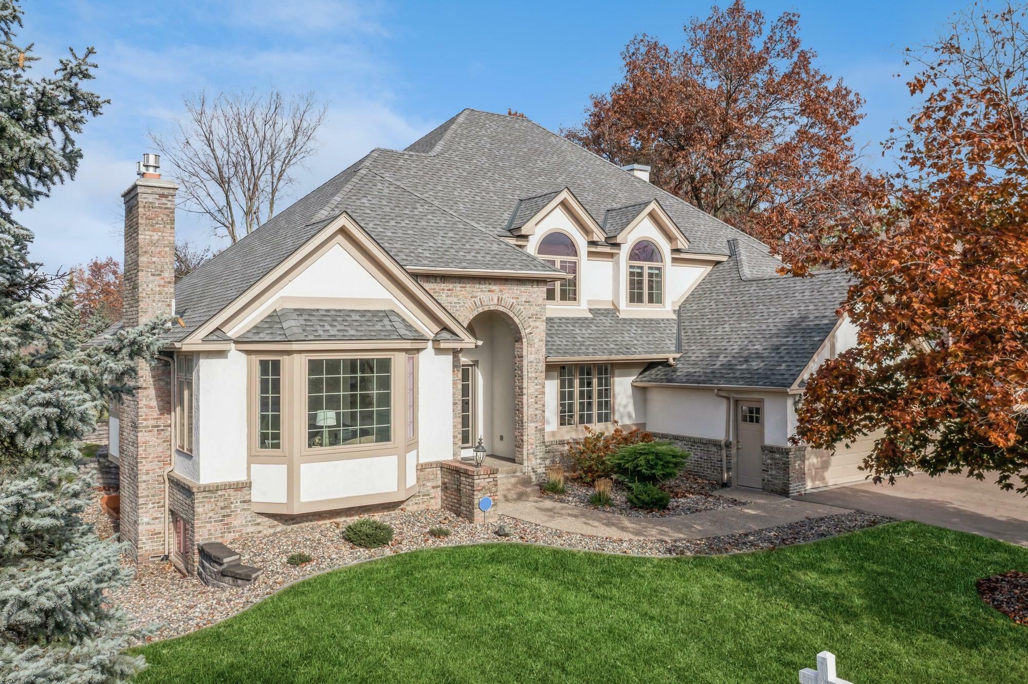 11376 Bluestem Lane  Eden Prairie MN 55347 photo