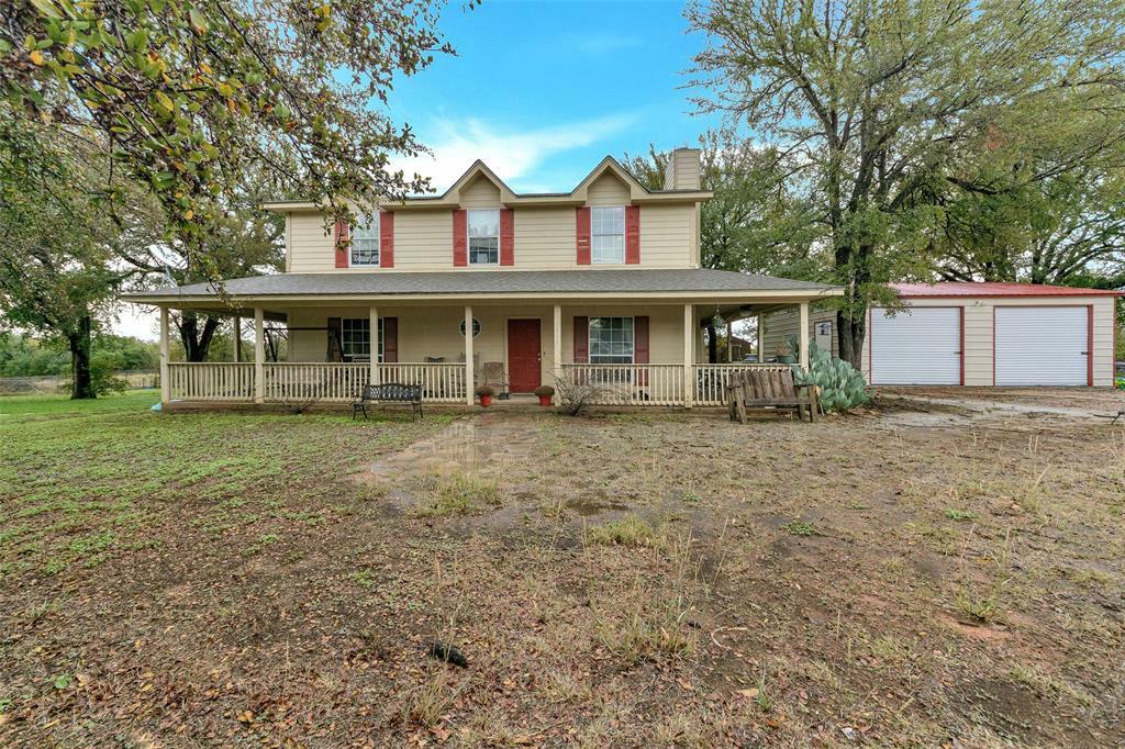 Property Photo:  1006 East Drive  TX 76426 