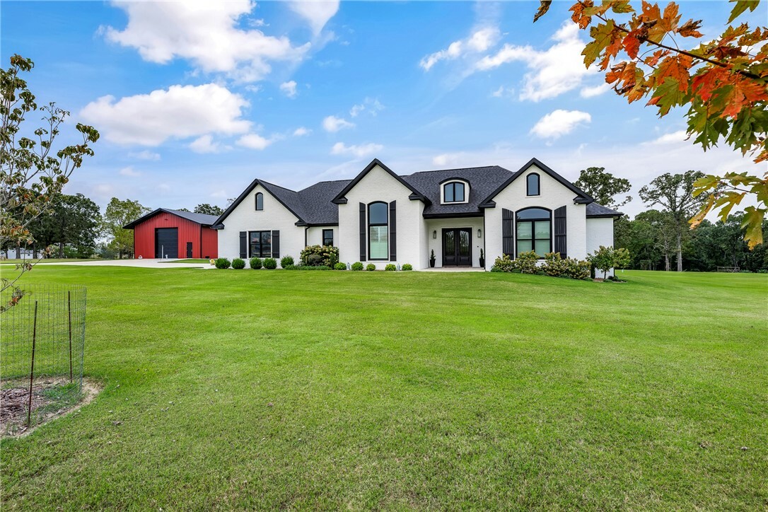 Property Photo:  10165 Morning Star Road  AR 72713 