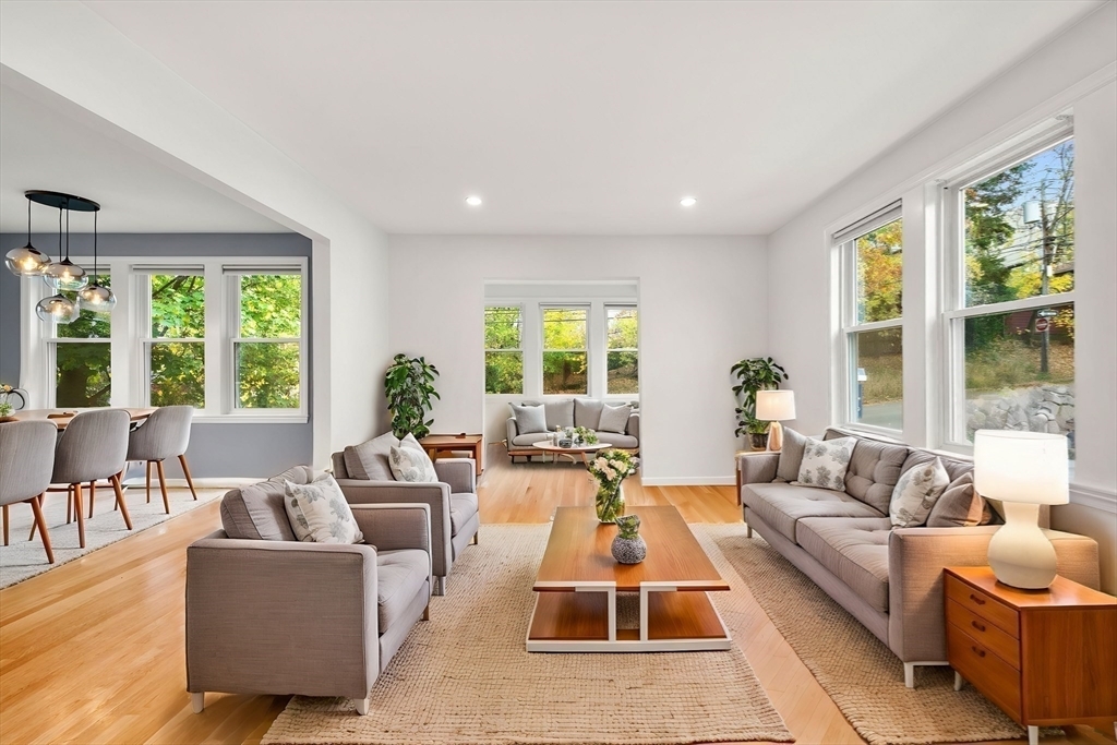 Property Photo: 22 Humes Rd MA 02122