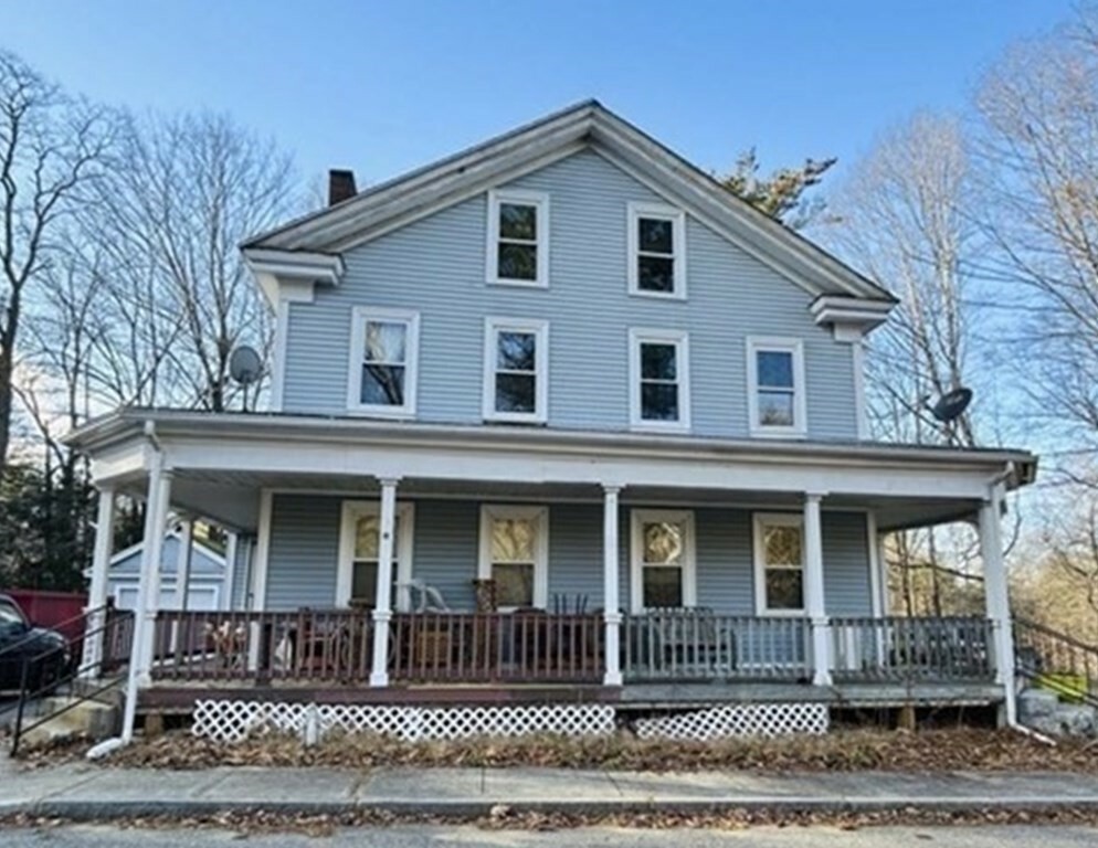 132 Comins Pond Rd B  Warren MA 01083 photo