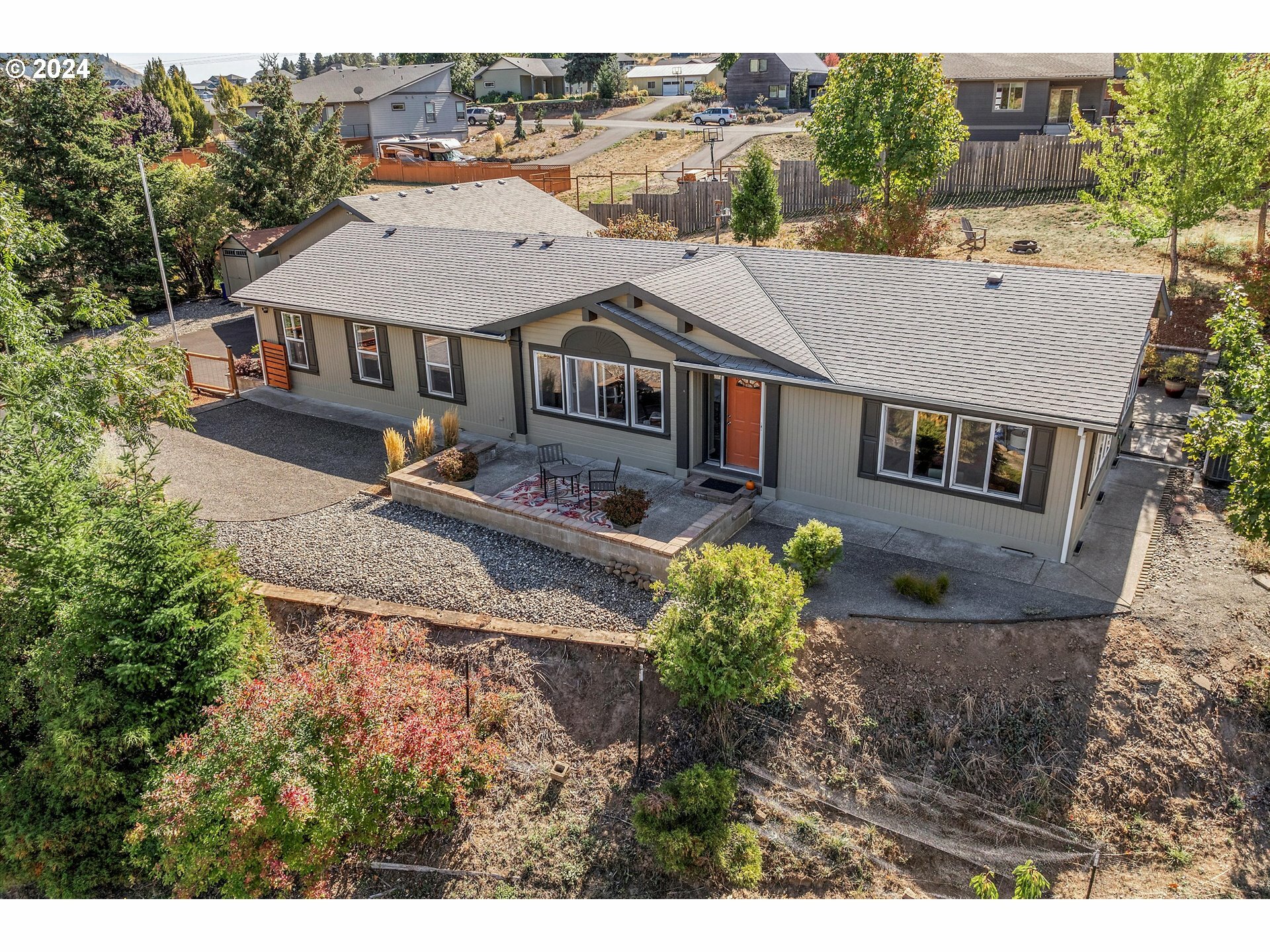 418 Marigold Ln  White Salmon WA 98672 photo