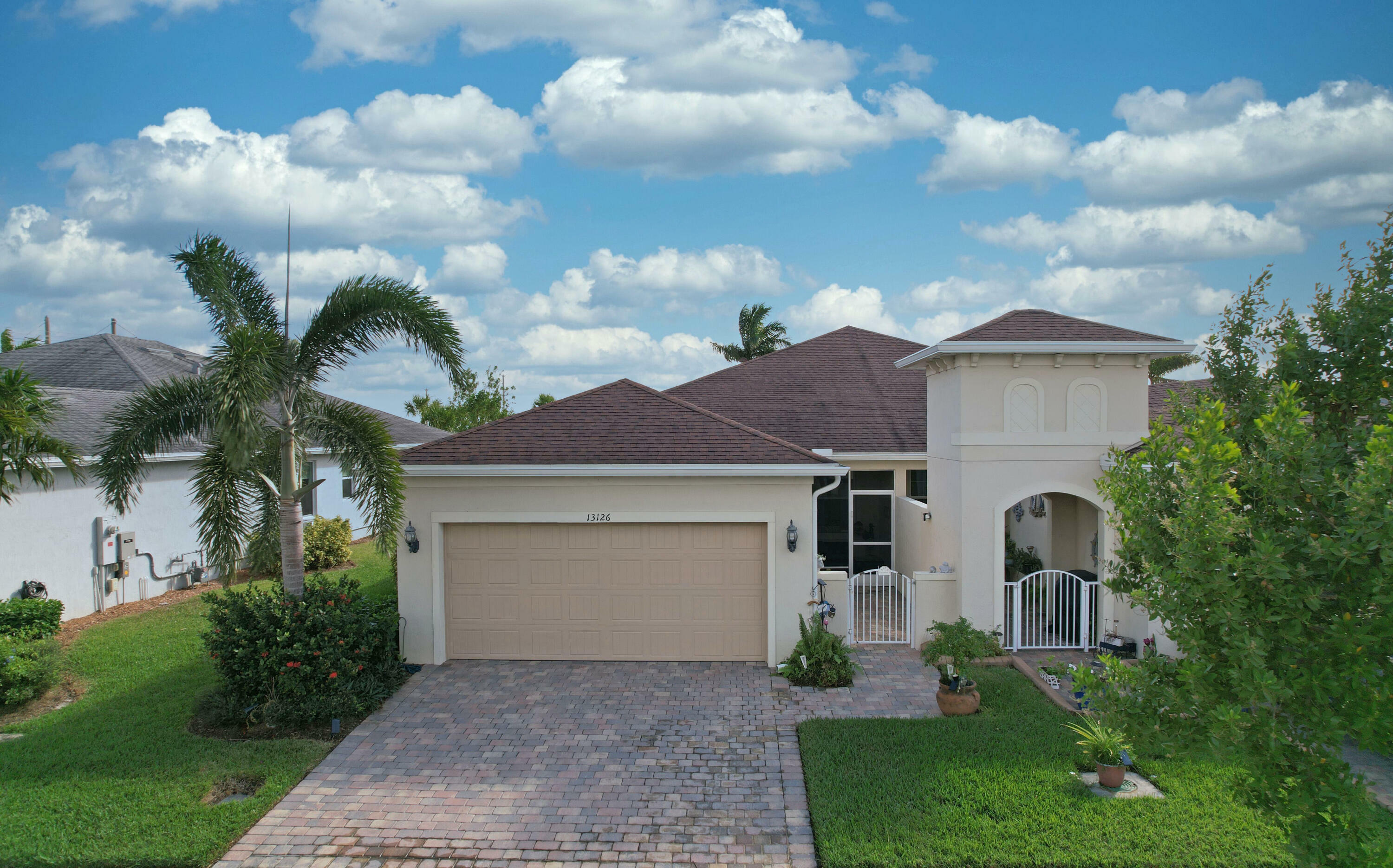 13126 SW Aureolian Lane  Port Saint Lucie FL 34987 photo