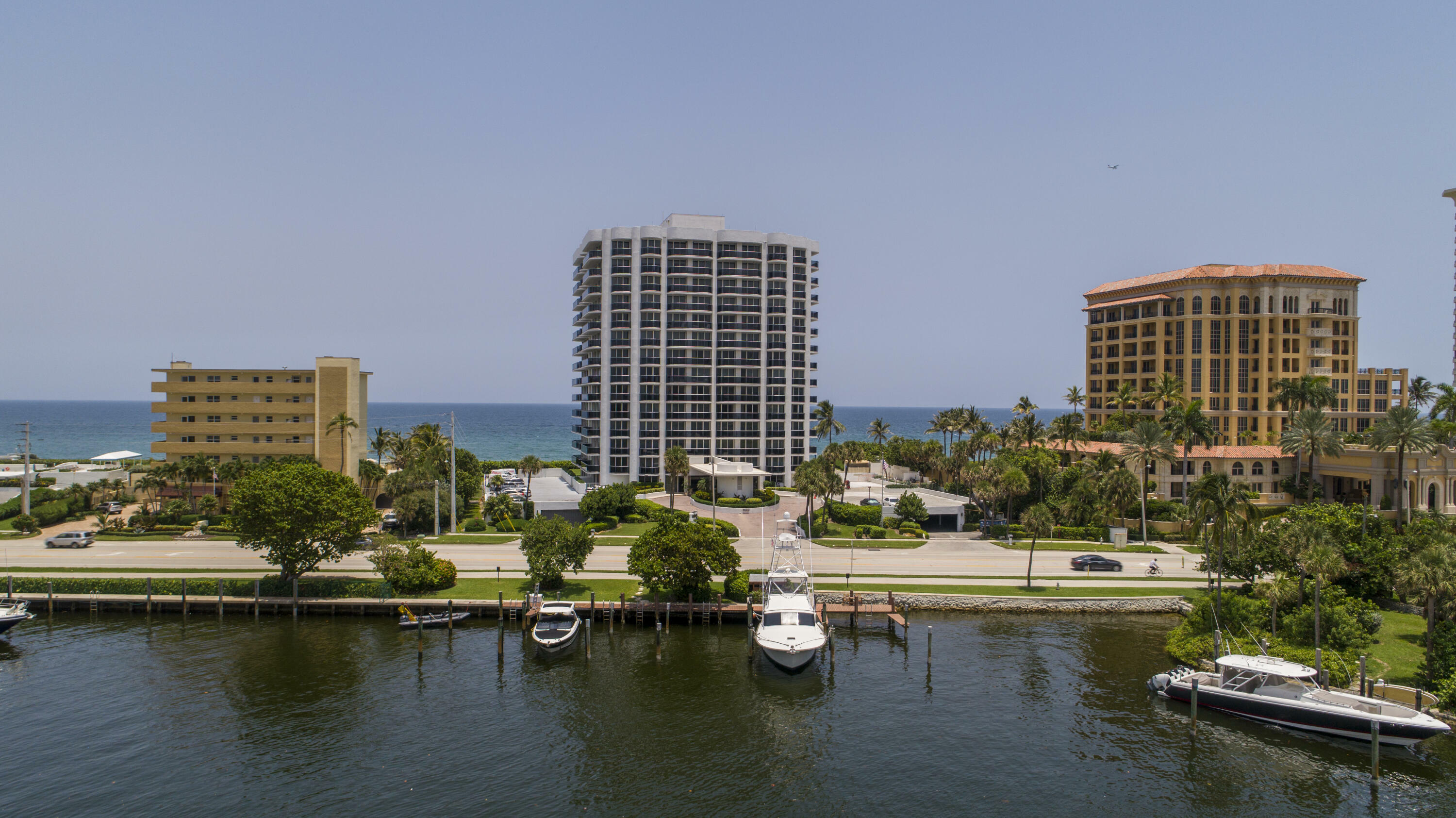 350 S Ocean Boulevard 1-B  Boca Raton FL 33432 photo