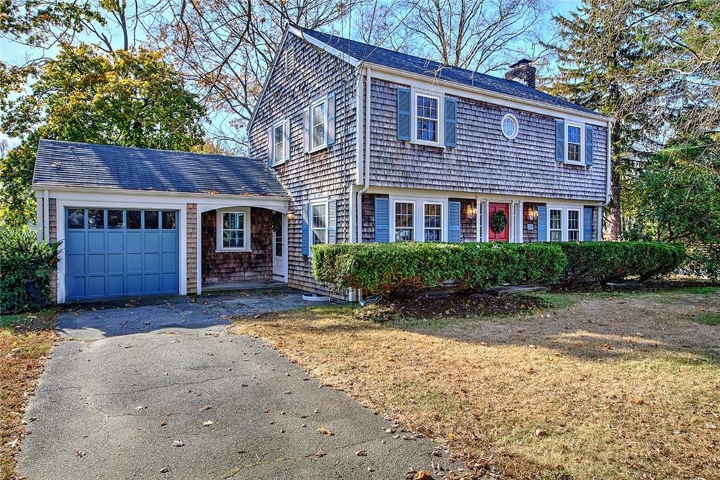 Property Photo:  53 Brook Street  RI 02806 