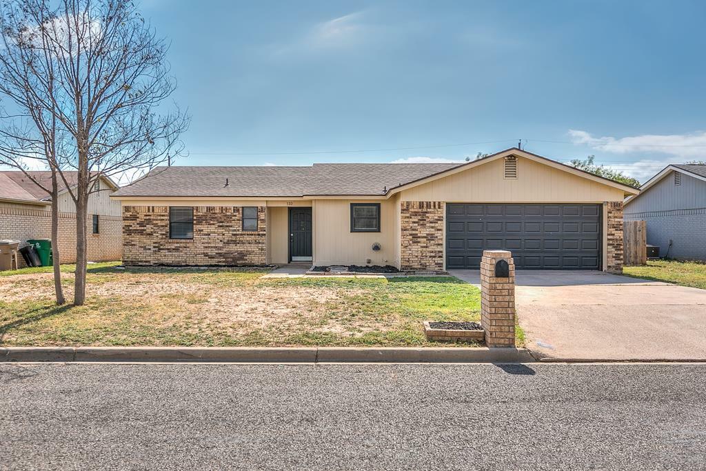 133 Kennedy Drive  San Angelo TX 76905 photo