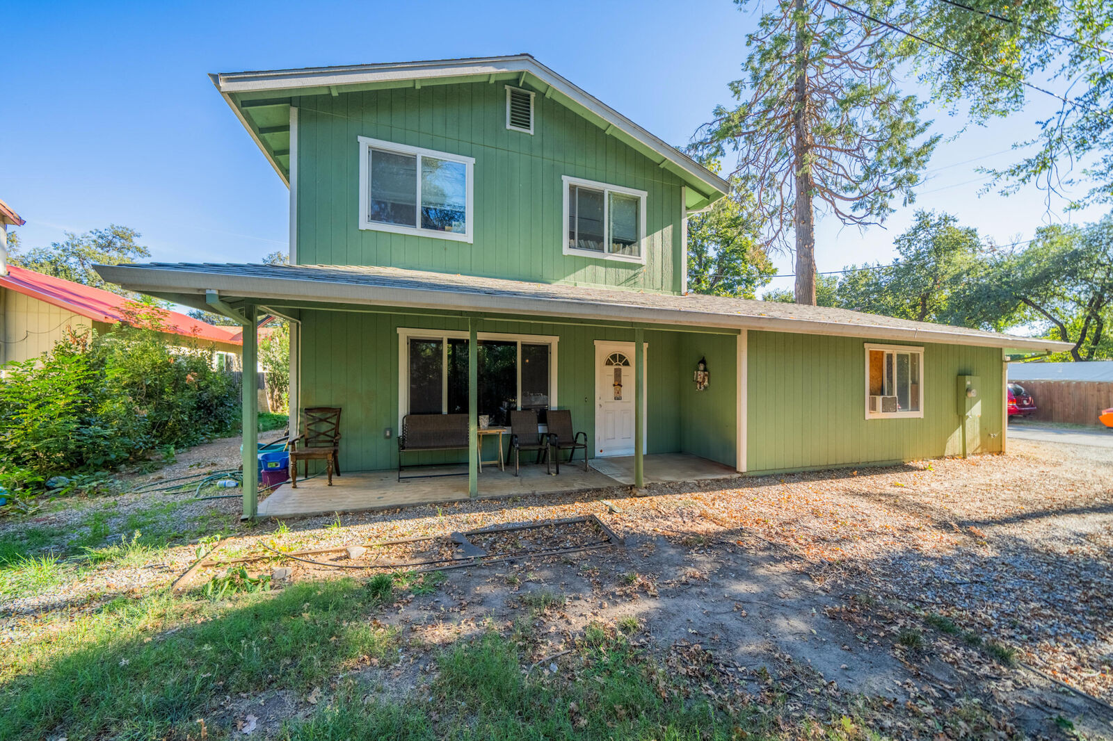 Property Photo:  2640 Sharon Avenue  CA 96001