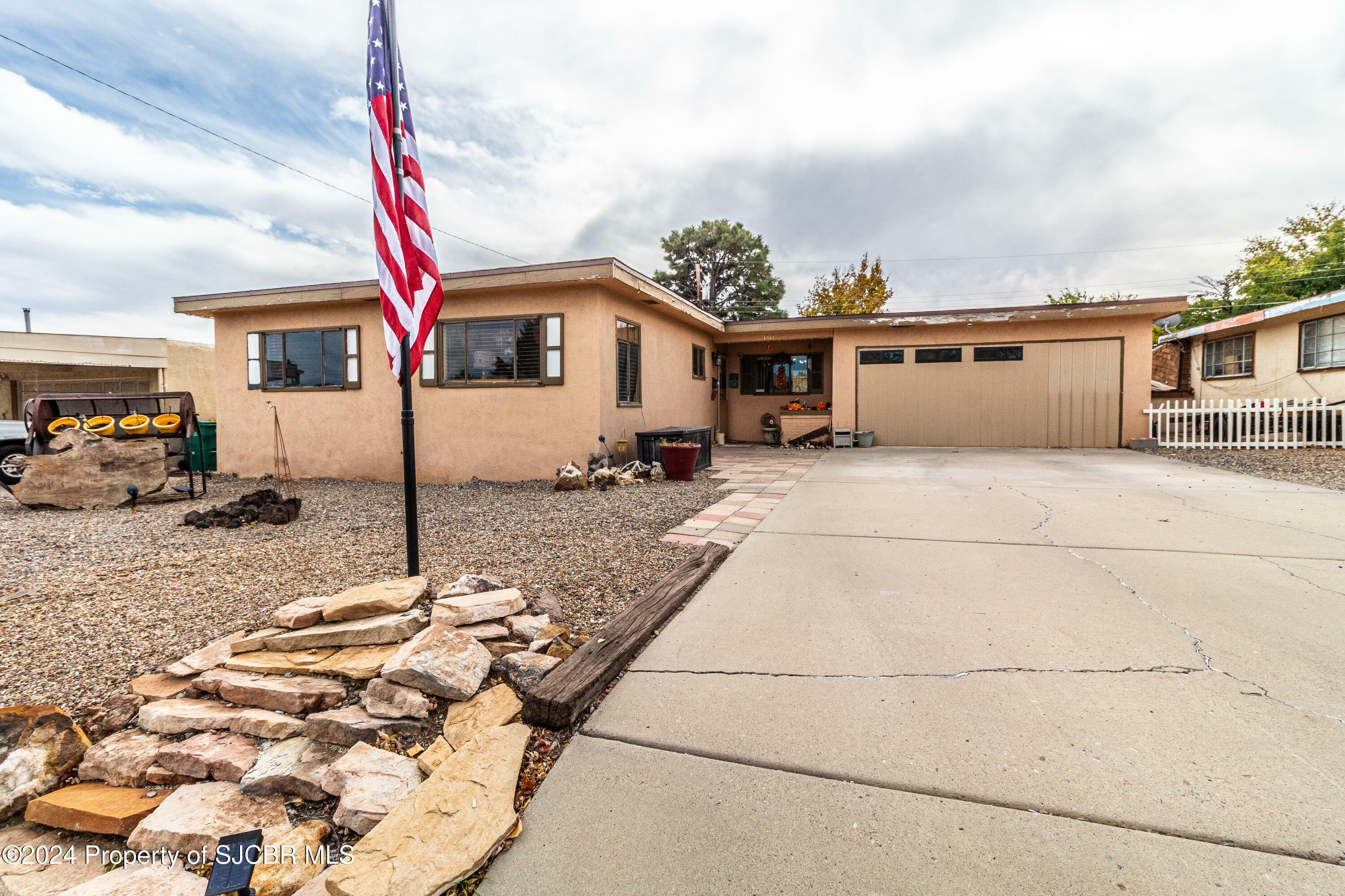 Property Photo:  1313 N Mesa Verde Avenue  NM 87401 