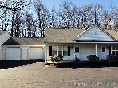 Property Photo:  150 Forest Road 33  CT 06461 