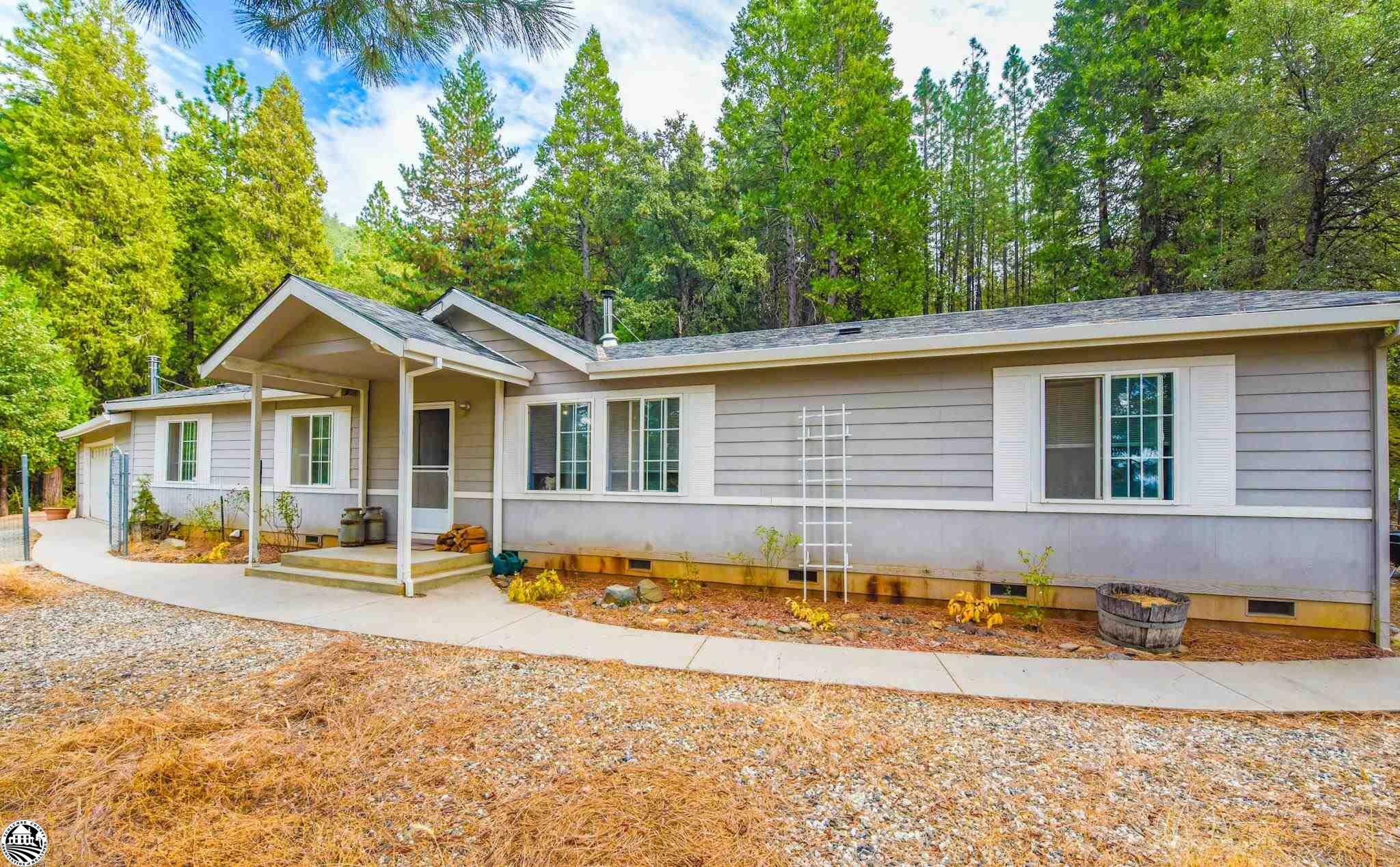 Property Photo:  19249 Tanglewood Trail  CA 95383 